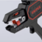 Pince à dénuder automatique Knipex