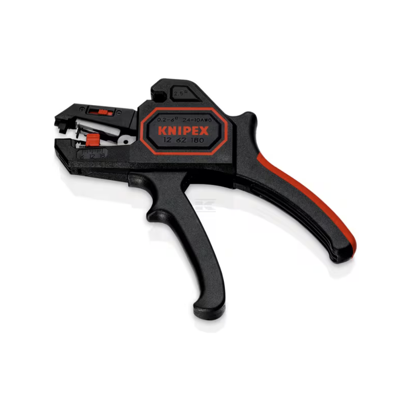 Pince à dénuder automatique Knipex