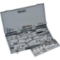 Coffret de taraudage / filetage M3-M12 + Forets