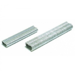 Agrafes grillage plastique 20mm x200