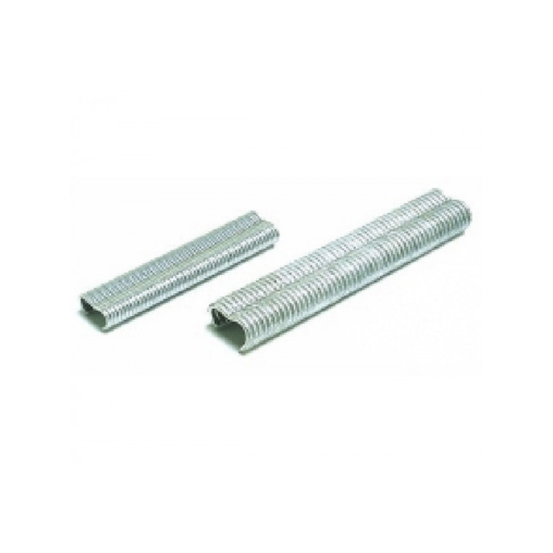 Agrafes grillage plastique 20mm x200