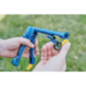 Agrafeuse grillage à chargeur 22mm Rapid