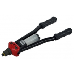 Pince à riveter 2.4-6.4mm + 5 embouts