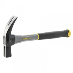 Marteau de coffreur arrache clous 750g Stanley