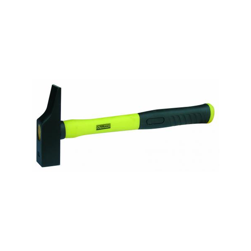 Marteau de menuisier tri-matière 22mm