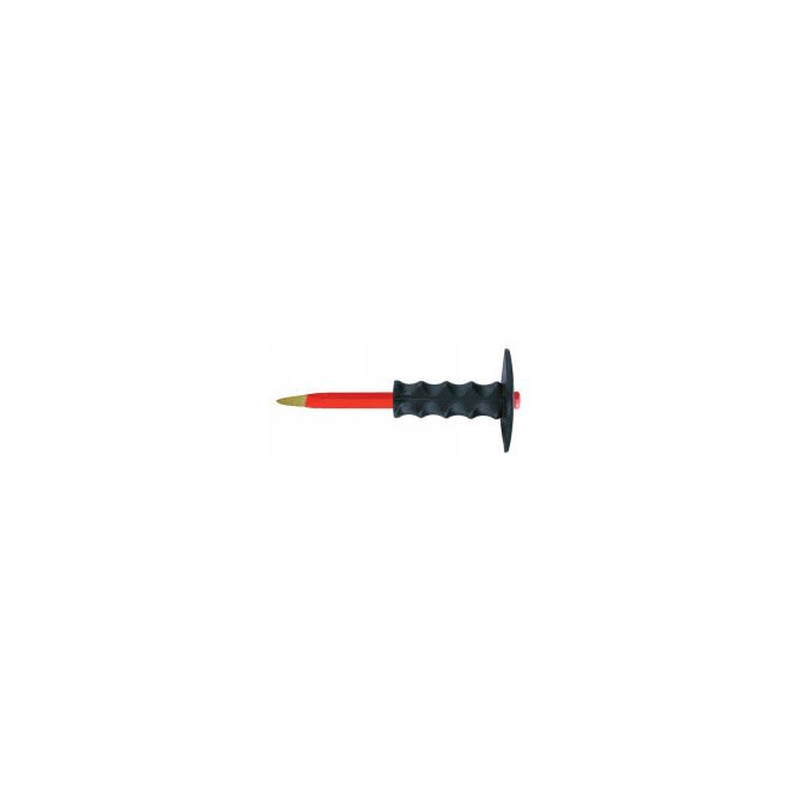 Broche de maçon pro avc poignée 350x16mm