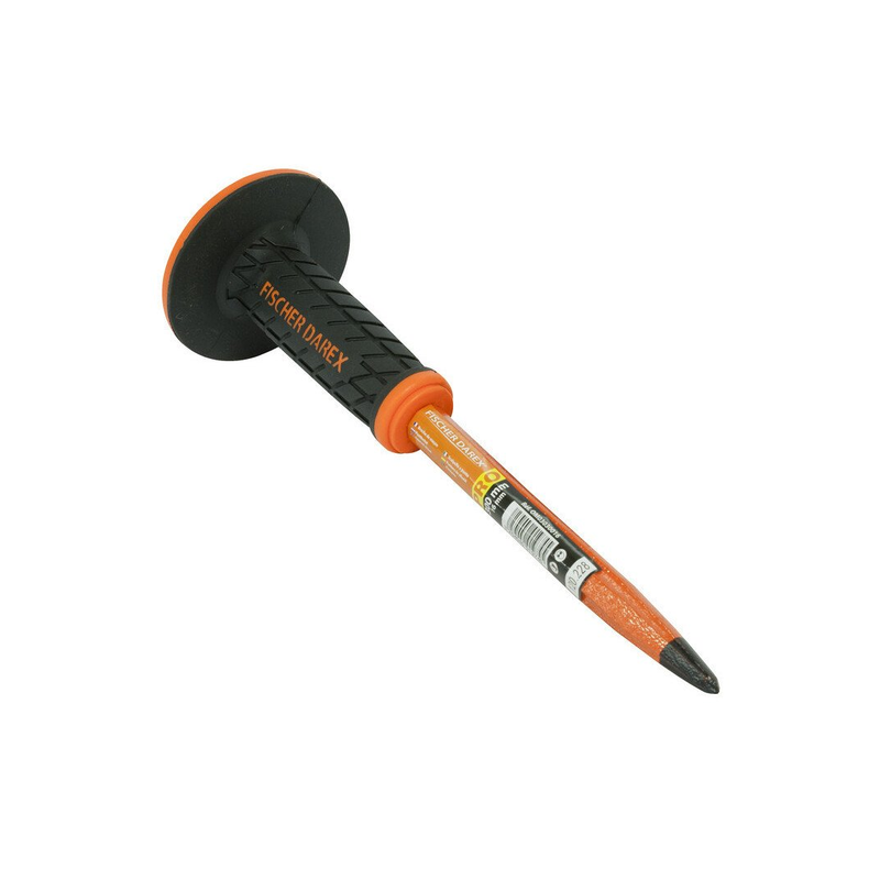 Broche de maçon pro avc poignée 250mm