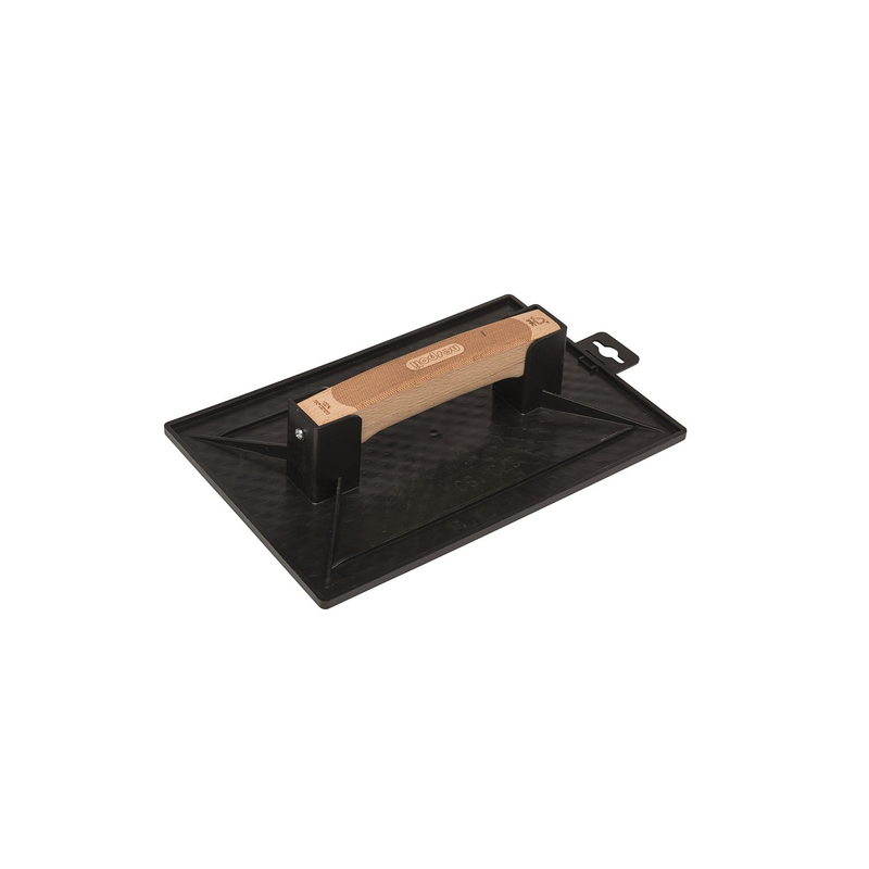 Taloche rectangulaire alvéole 42x26cm