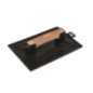 Taloche rectangulaire alvéole 42x26cm
