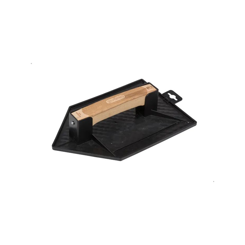 Taloche pointue prestige 27x18cm