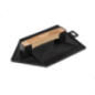 Taloche pointue prestige 27x18cm