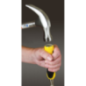 Ciseau à bois dynagrip 8mm Stanley