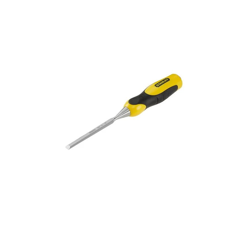 Ciseau à bois dynagrip 8mm Stanley