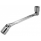 Clé à douille articulée 16 x 17mm Facom