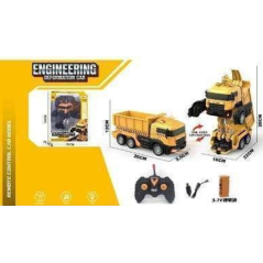 Véhicule robot telecommandé KSL784245