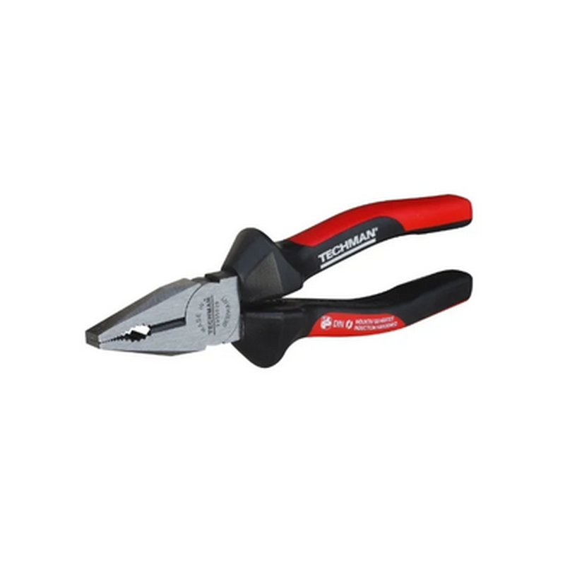 Pince universelle 2.5x180mm Techman