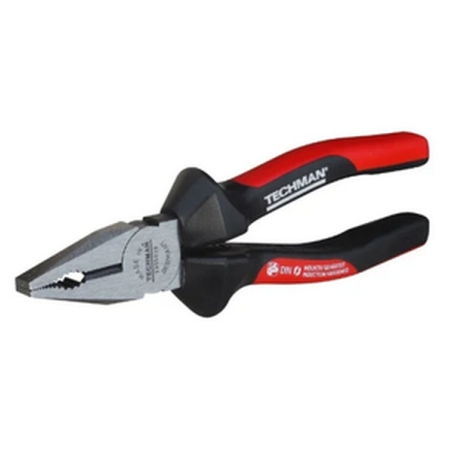 Pince universelle 2.5x180mm Techman