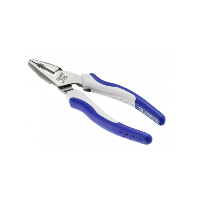 Pince universelle 1.6x160mm Expert