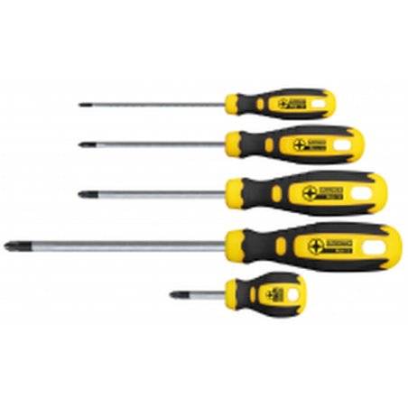 Tournevis cruciforme ph3 embout magnétique 150mm