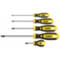 Tournevis cruciforme ph3 embout magnétique 150mm