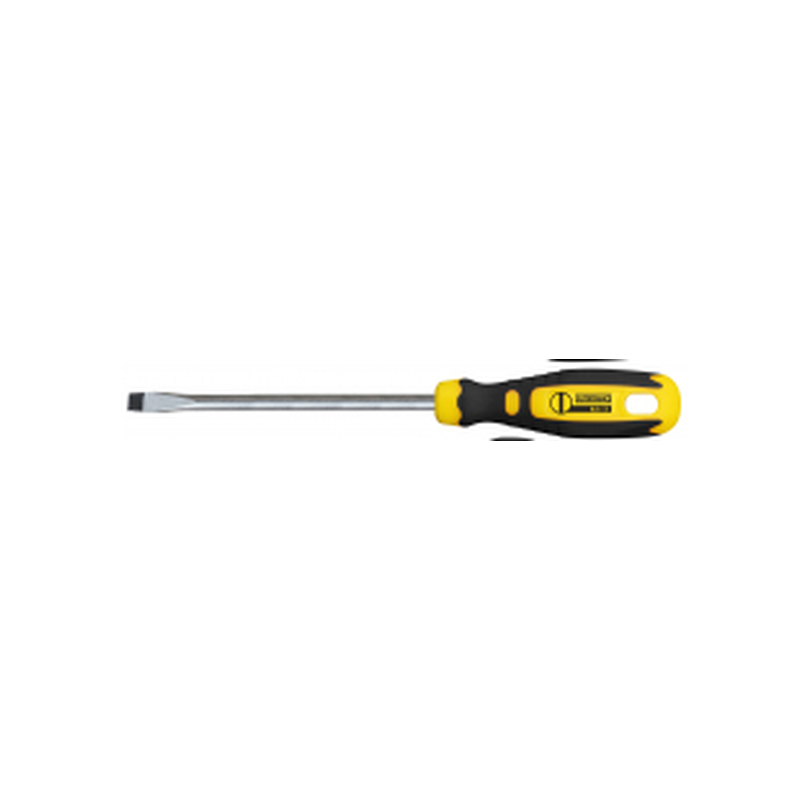 Tournevis plat mécanicien 6x38mm