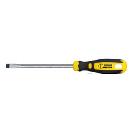 Tournevis plat mécanicien 8x150mm