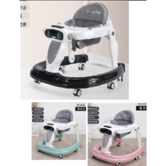 Trotteur bébé kf67-6