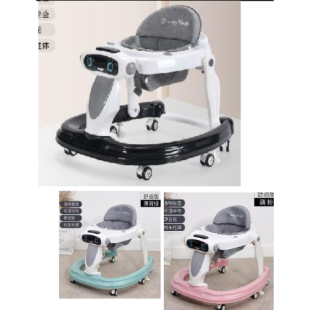 Trotteur bébé kf67-6