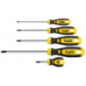 Tournevis cruciforme pozidriv pz3 150mm
