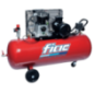 Compresseur 200l 400l/min 3cv 230v