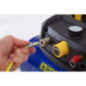 Compresseur 6l 80l/min 1.5cv