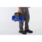 Compresseur 6l 80l/min 1.5cv