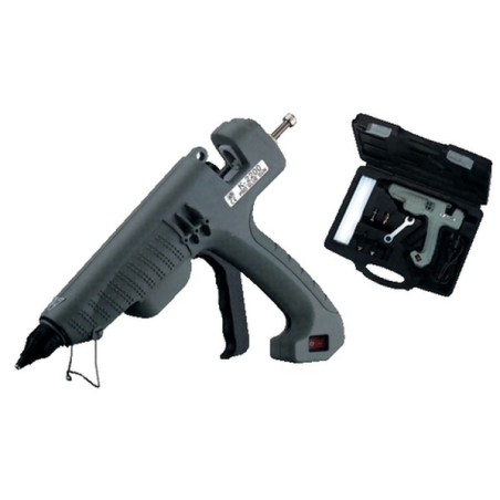 Pistolet à colle 400w batonet D.11-12mm