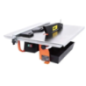Coupe carreaux 720w table 42x40cm