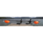 Kayak transparent polycarbonate 330x85x30cm