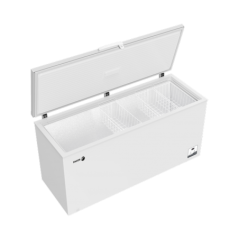 Congélateur coffre 700l blanc Fagor