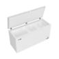 Congélateur coffre 700l blanc Fagor