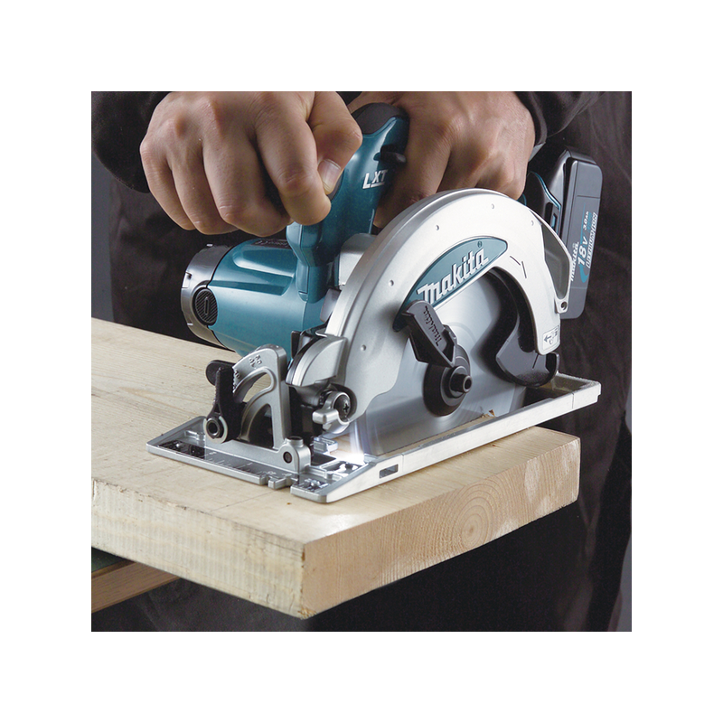 Scie recipro 1250w Makita jr3060t