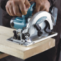 Scie recipro 1250w Makita jr3060t