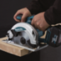 Scie recipro 1250w Makita jr3060t
