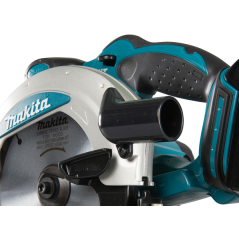 Scie recipro 1250w Makita jr3060t
