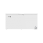 Congélateur coffre 700l blanc Fagor