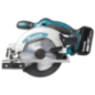 Scie recipro 1250w Makita jr3060t