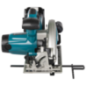 Scie recipro 1250w Makita jr3060t