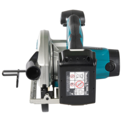 Scie recipro 1250w Makita jr3060t