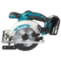 Scie recipro 1250w Makita jr3060t