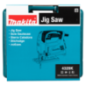 Scie sauteuse pendulaire 450w Makita 4329k