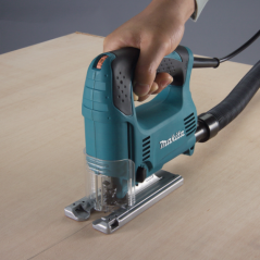 Scie sauteuse pendulaire 450w Makita 4329k