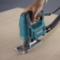Scie sauteuse pendulaire 450w Makita 4329k