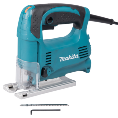 Scie sauteuse pendulaire 450w Makita 4329k